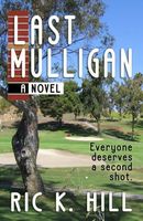 Cover of Last Mulligan by Ric K. Hill