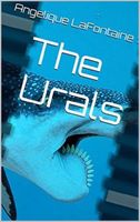 Cover of The Urals by Angelique LaFontaine