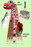 Cover of The Reject by Richard Parr