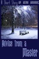 Cover of Advice From a Master by Henri Bauhaus