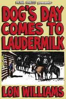 Dog's Day Comes To Laudermilk