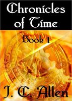 Chronicles of Time: Book 1
