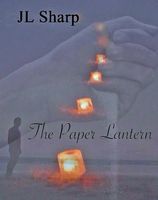 Cover of The Paper Lantern by J.L. Sharp
