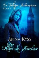 Cover of Alas De Sombra by Anna Kyss