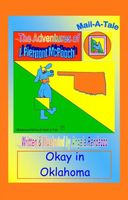 Cover of Okay in Oklahoma by Angela Randazzo