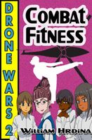 Cover of Combat Fitness by William Hrdina