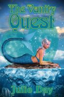 Cover of The Vanity Quest by Julie Day