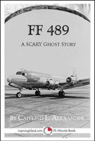 Cover of FF489 by Caitlind L. Alexander