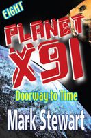 Planet X91 Doorway To Time