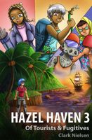Clark Nielsen's Latest Book
