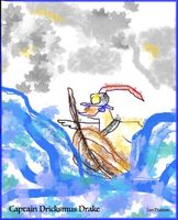 Cover of Captain Dricksmus Drake by Ian Hutton