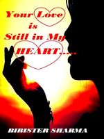 You're Forever.....True Luv Is Immortal
