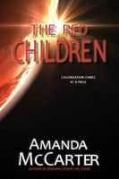 Cover of The Red Children by Amanda McCarter
