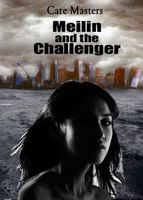Meilin and the Challenger
