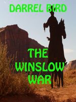 Cover of The Winslow War by Darrel Bird