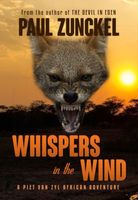 Cover of Whispers in the Wind by Paul Zunckel