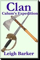 Calum's Expedition