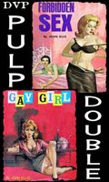 Gay Girl & Forbidden Sex