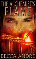 The Alchemist's Flame