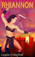 Cover of Rhiannon by Louise Crawford