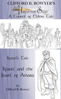 Ilfanti's Tale: Ilfanti and the Jewel of Amara