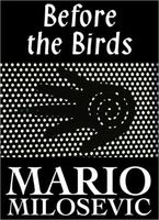 Cover of Before the Birds by Mario Milosevic