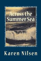 Cover of Across the Summer Sea by Karen Nilsen