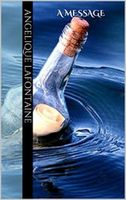 Cover of A Message by Angelique LaFontaine