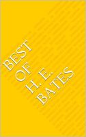 Best of H.E. Bates