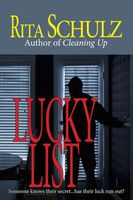 Cover of Lucky List by Rita Schulz