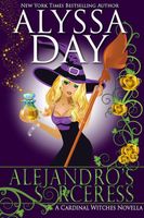 Alejandro's Sorceress