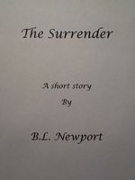 Cover of The Surrender by B.L. Newport
