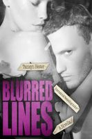 Cover of Blurred Lines by Miss Tamsyn Bester