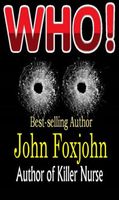 Cover of Who! by John Foxjohn