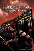 Cover of SHADOWS OF THE OPERA by Rick Lai