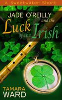Jade O'Reilly and the Luck of the Irish
