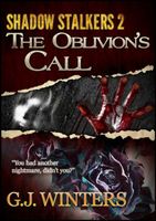 Cover of The Oblivion's Call by G.J. Winters