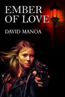 Cover of Ember Of Love by David Manoa