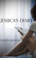 Cover of Jessica's Diary by David Manoa