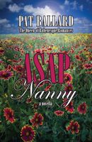 Cover of ASAP Nanny by Pat Ballard