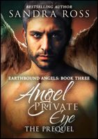Cover of Angel Private Eye: The Prequel by Sandra Ross