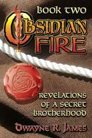 OBSIDIAN FIRE: The Cave of the Sleeping Sword