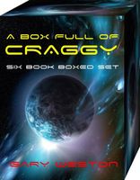 Cover of A Box Full Of Craggy by Gary Weston