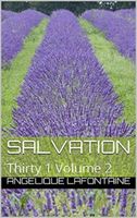 Cover of Salvation by Angelique LaFontaine