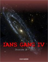 Cover of Ian's Gang IV by Ian Kidd
