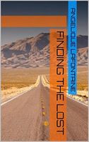 Cover of Finding The Lost by Angelique LaFontaine