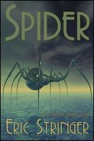 Cover of Spider by Eric Stringer