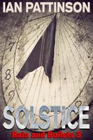 Cover of Solstice by Ian Pattinson