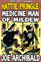 Medicine Man of Mildew