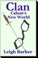 Calum's New World
